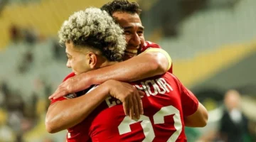 خبرات الأهلي تحسم.. هشام حنفي يحدد مواصفات المهاجم الجديد بعد تخطي وادي دجلة